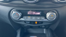 Nissan Juke 1.0 DiG-T 114 N-Connecta 5dr DCT Petrol Hatchback